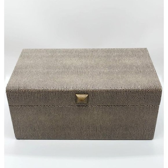 Nate Berkus Storage Box, Decor - Picture 1 of 8